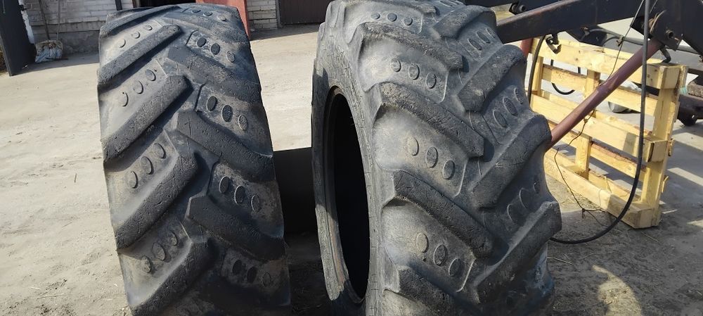 Opony BKT Agrimax 420/85R28 2szt.