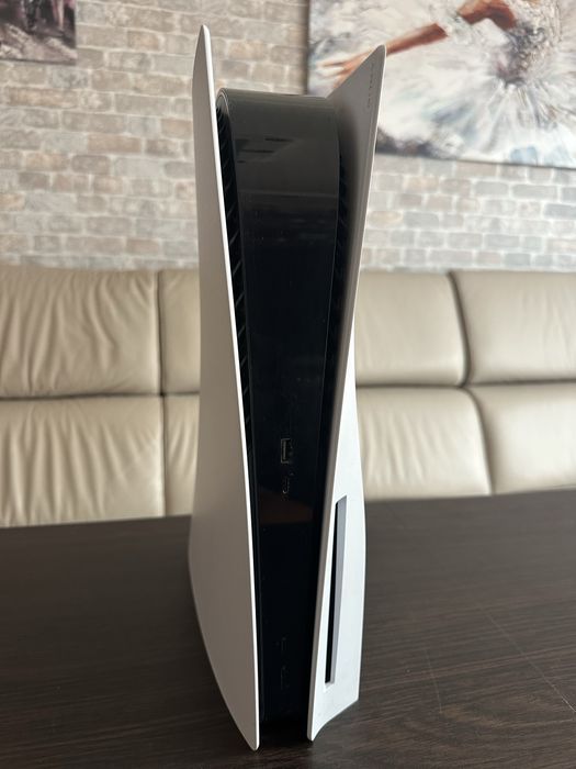 Playstation 5 z dodatkami