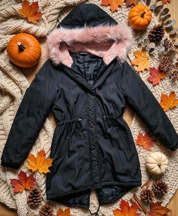 Kurtka parka m 38