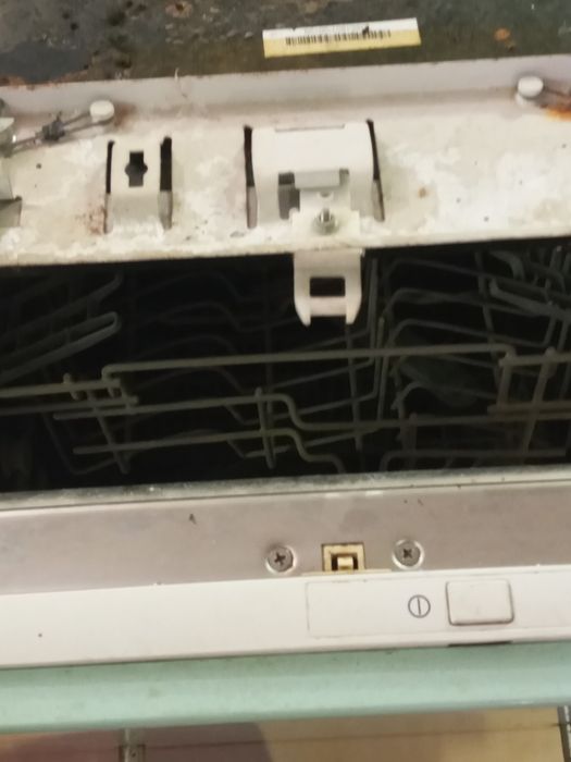 Посудомоечная машина Zanussi