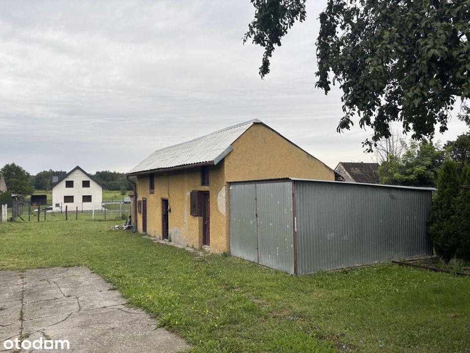 Dom – Mokrzyska - Widok 5