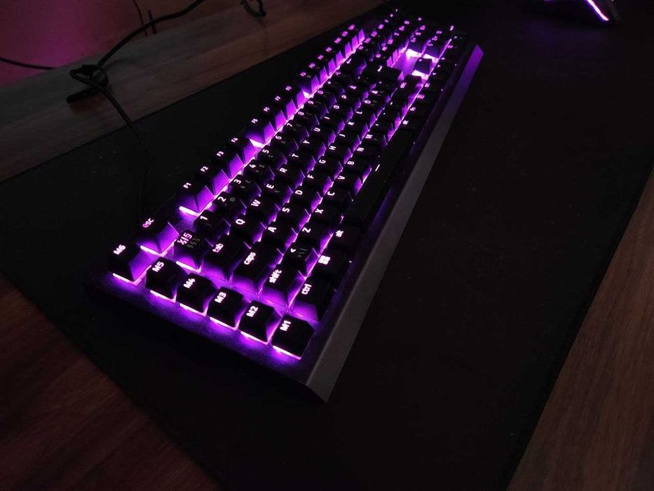 Razer BlackWidow V4 X
