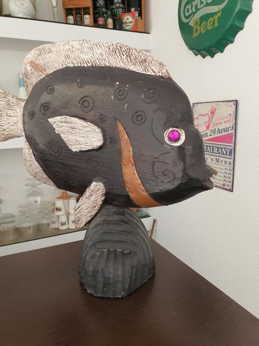 Objecto de decoração