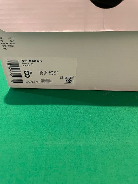 Nike Mind 002 "42"489531908807075846