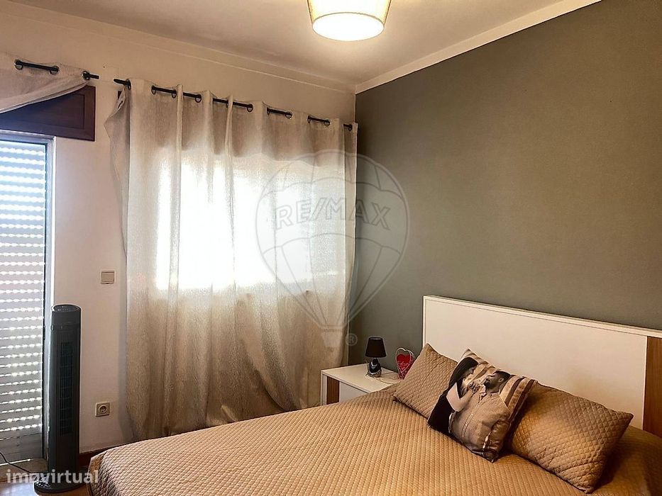 Apartamento T2 para venda