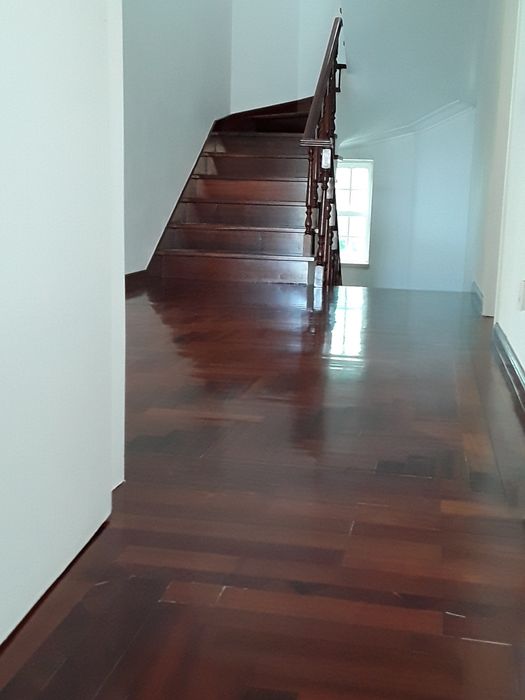 Moradia para arrendamento
