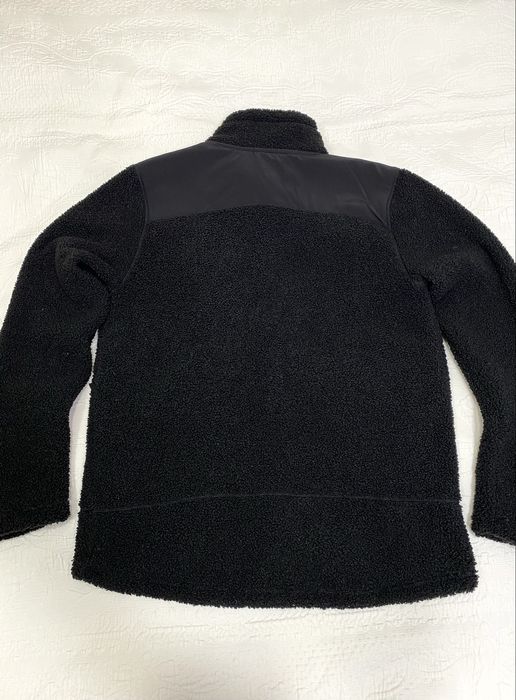 Новая Флиска Худи Кофта Fossa Apparel "Teddy"