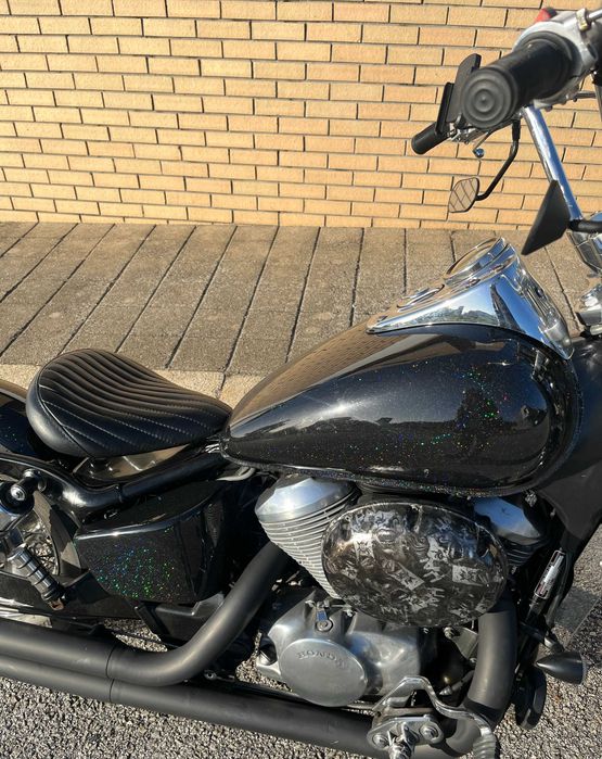 Honda Shadow 750
