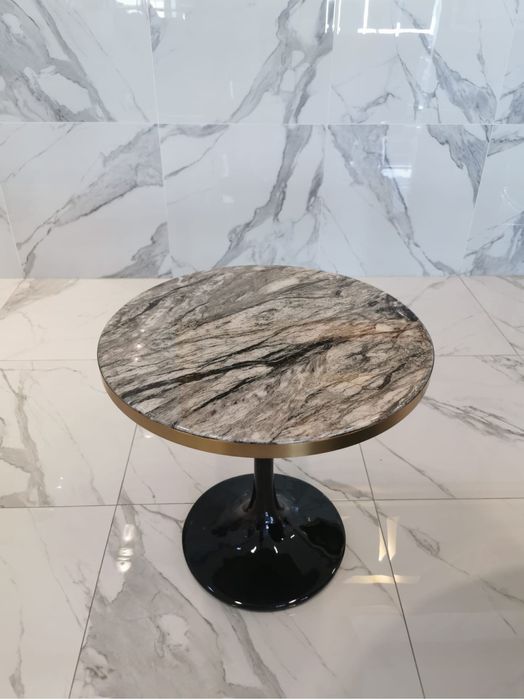 Mesa Centro - Design