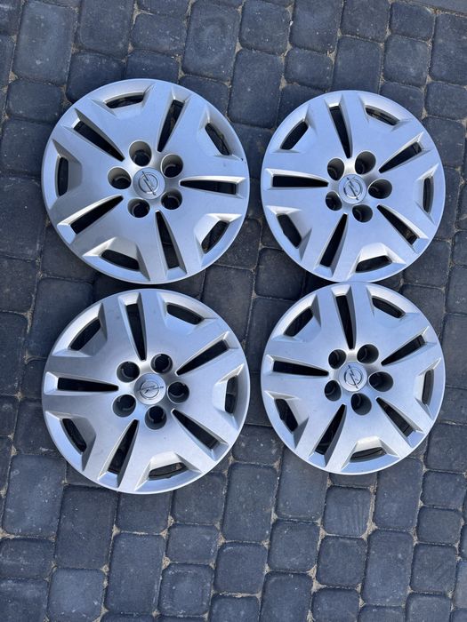 Kołpaki opel 16 cali orginal