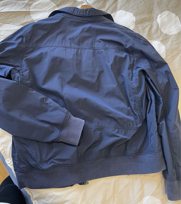 Tommy Hilfiger  kurta męska wiosenna L
