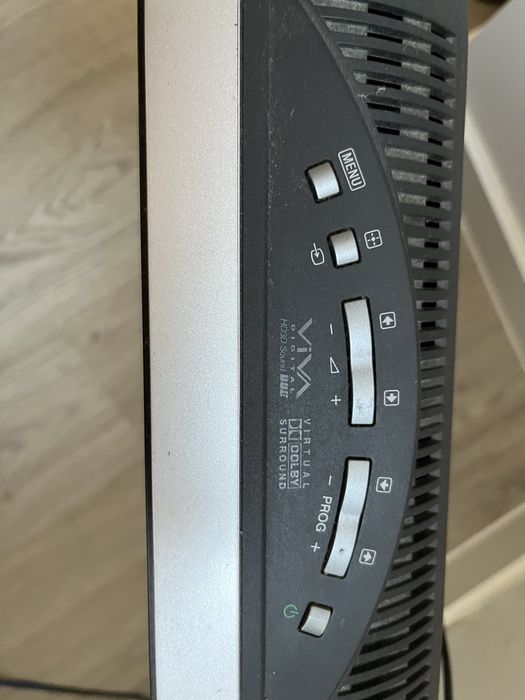 Televisão Sony Bravia