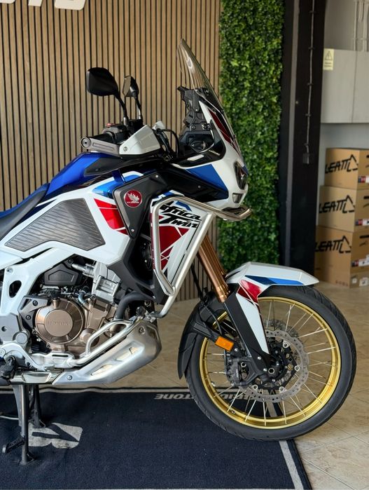 Honda Africa Twin 1100 Adventure Sports