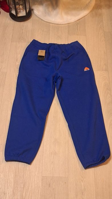 Штани ACG FV8650 480, розмір L