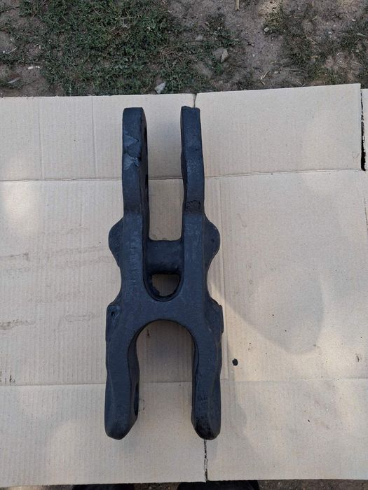 Серьга Скоба Сцепка Навеска Т-150