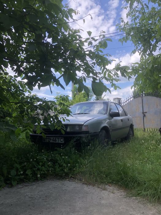 Продам опель векрта