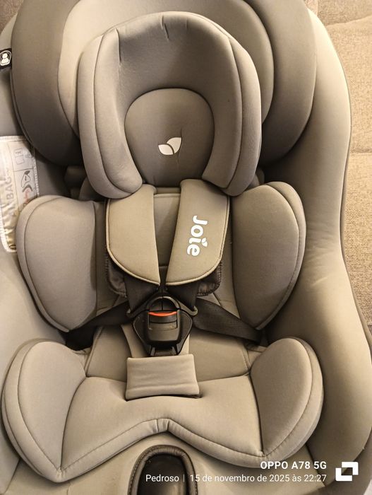 Cadeira Auto Joie