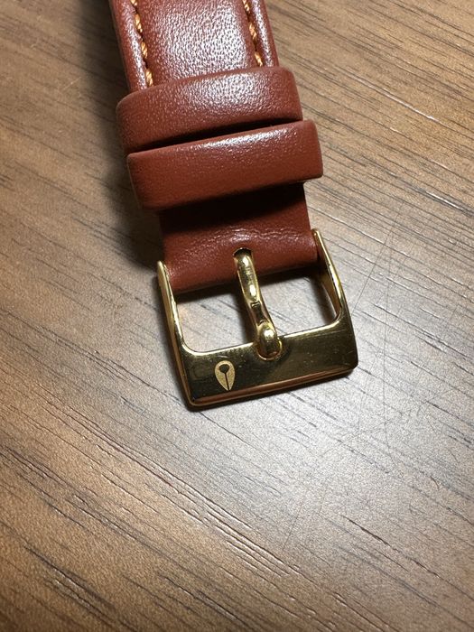 Relógio feminino nixon kensington