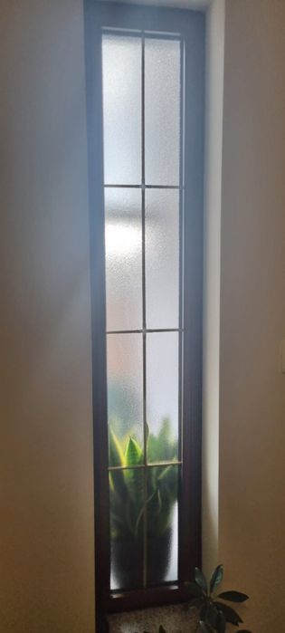 Janelas Alumínio Vidro duplo