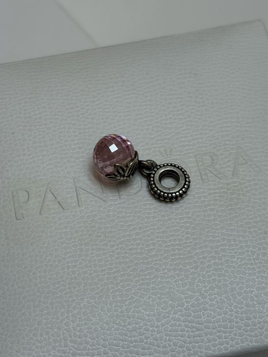 Pandora намистини