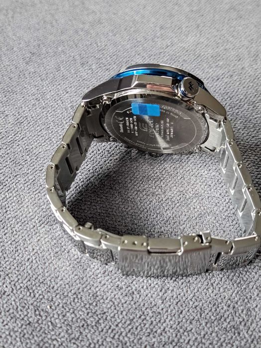 Casio Edifice EQB-600