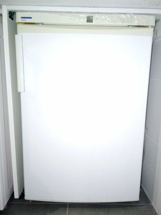 Arca Congeladora Liebherr