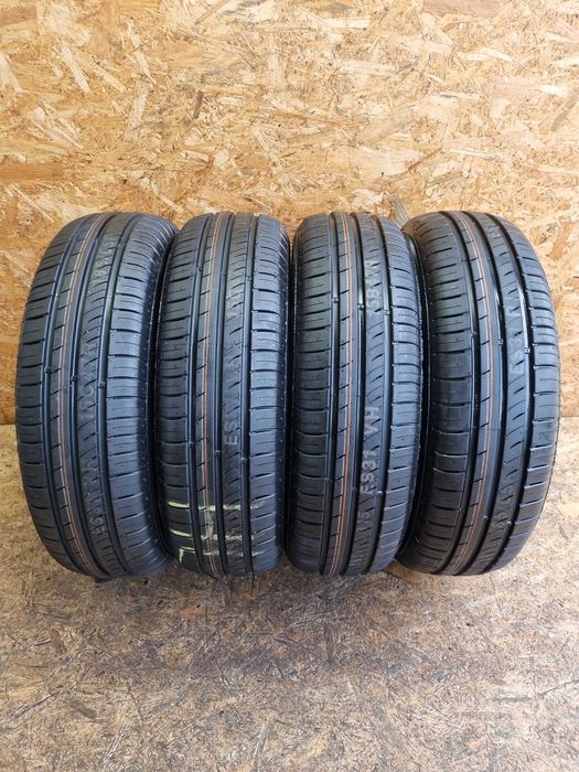Opony letnie KUMHO Ecowing ES31 185/65 R15 DOT 2025 NOWE P847