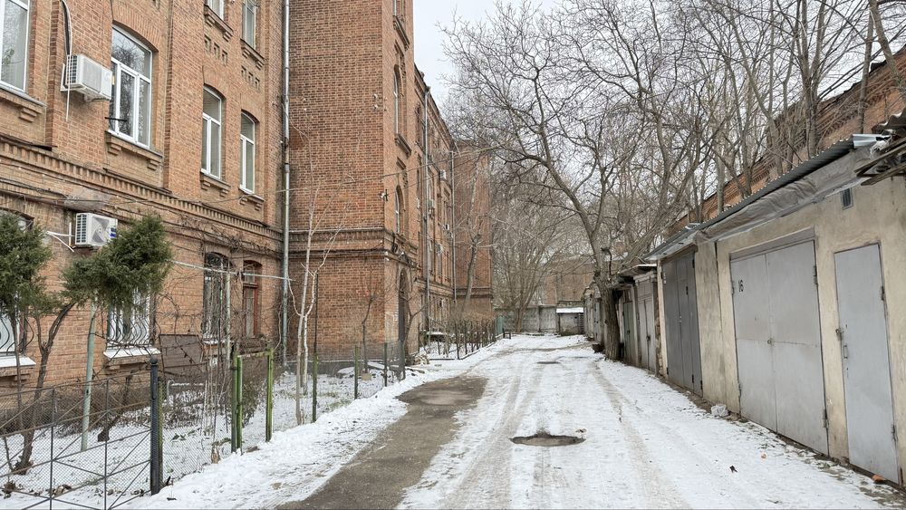 3-кімнатна квартира за адресою вул. Макаренка (площа 86,6 м²) - Atlanta.ua - фото 24