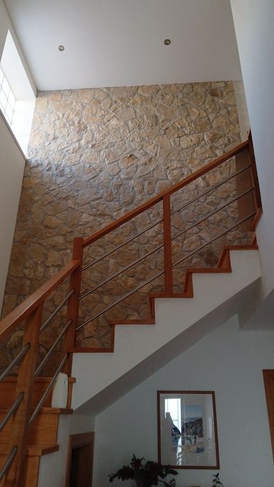 Limpeza de terrenos/Manutenção dos mesmo e serviços de Construção civil