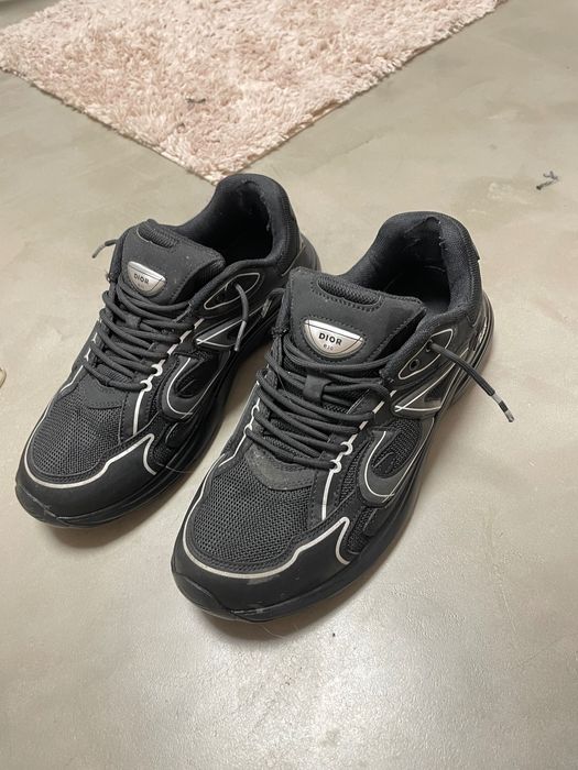 Buty Dior b30 sneakersy