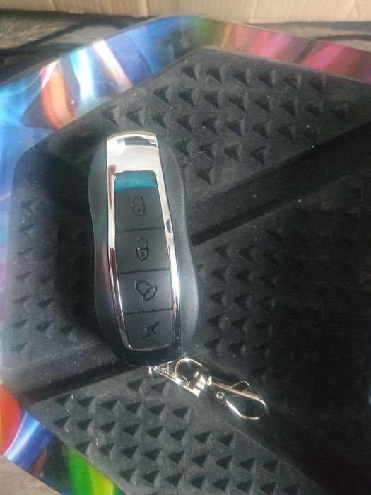 Deskorolka elektryczna HiWheel
