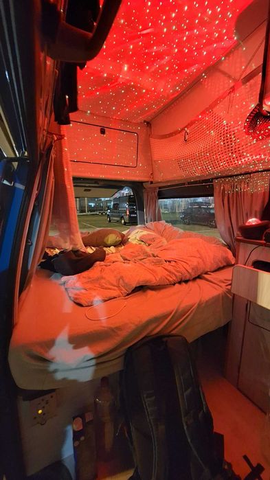 Autocaravana Mazda E2000 4x4 Reimo  – Clássico raro, comparável ao VW T3 Westfalia Syncro