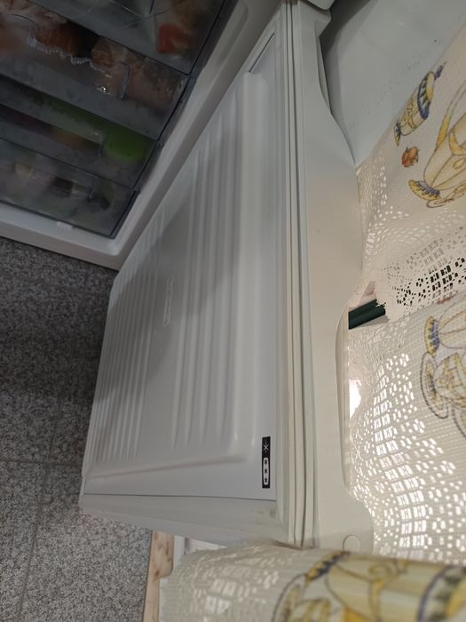Arca congeladora