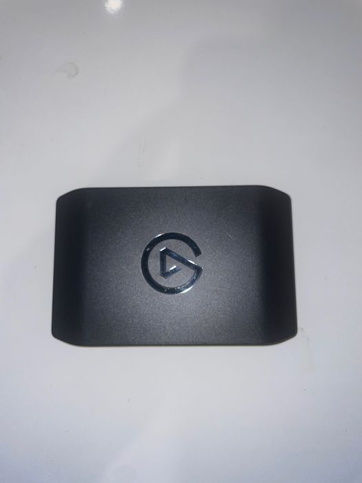 Placa de captura Elgato HD60 X