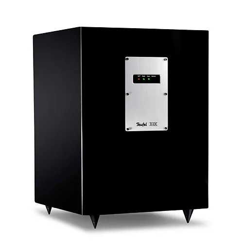 Profesjonalne kino domowe 5.1 TEUFEL System 8 THX / nowe 20 tys.