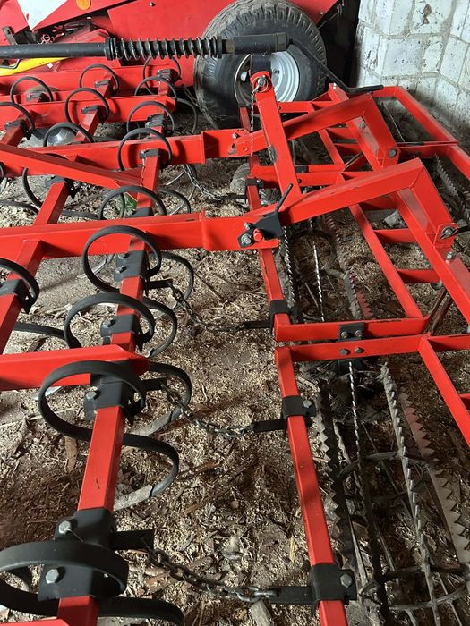 Agregat uprawowy 2.80