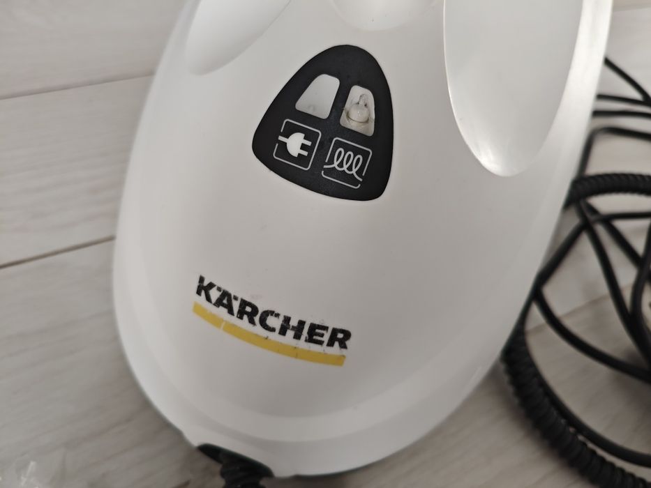 Парогенератор kercher SC2