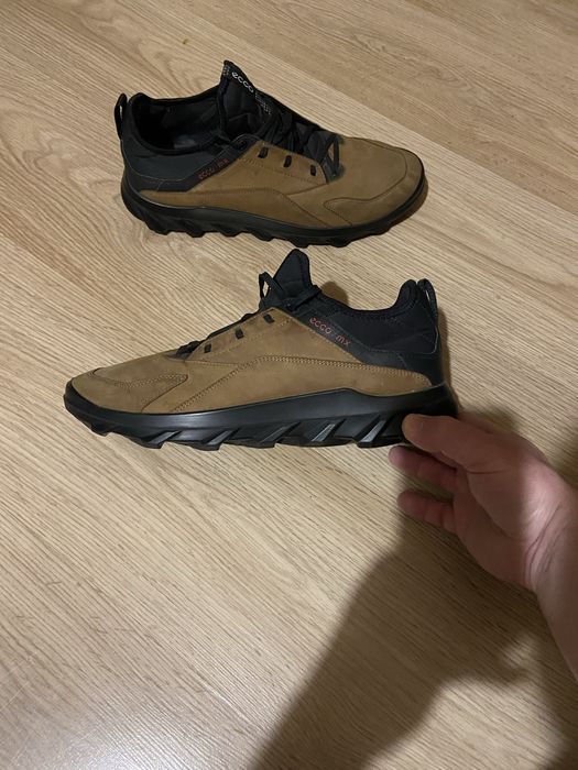Туристичні кросовки ECCO MX M Camel ориг