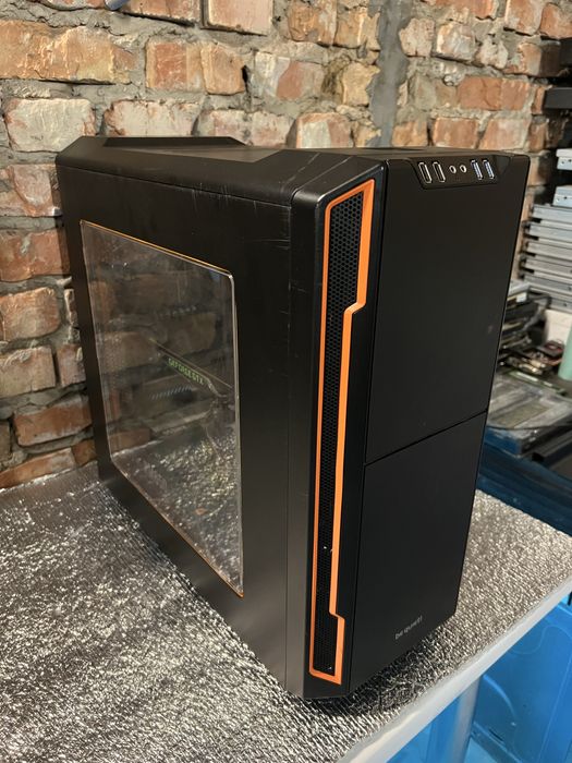 Системний блок Core i5 8400