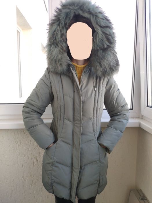 Куртка зимова ICE BEAR