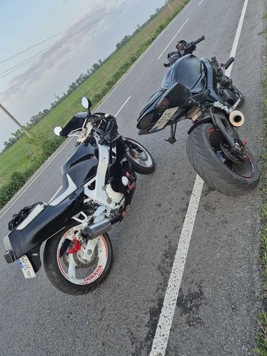 Продам Yamaha FZR 600