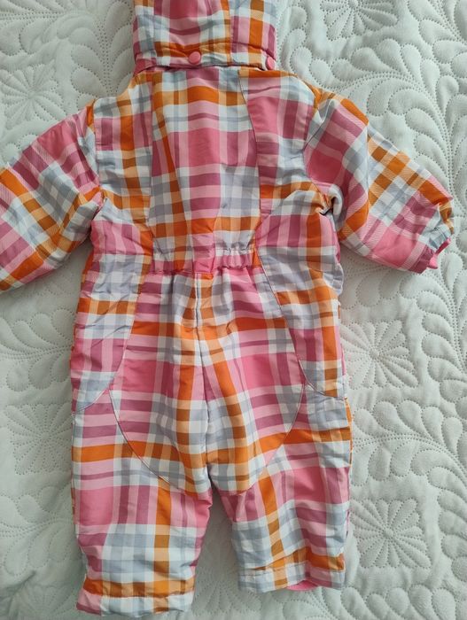 Комбінезон lupilu демізесон