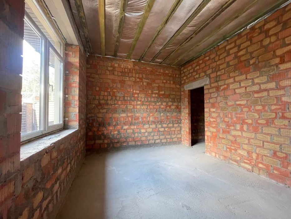 Будинок у Лісовій Бучі з газом