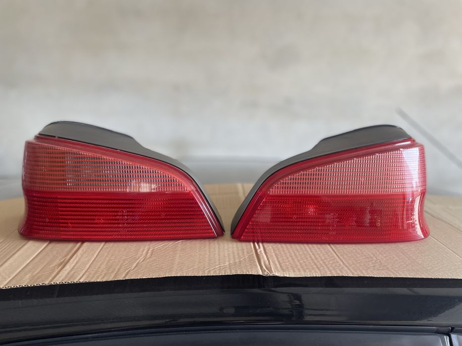 Farolins Originais Peugeot 106 Gti