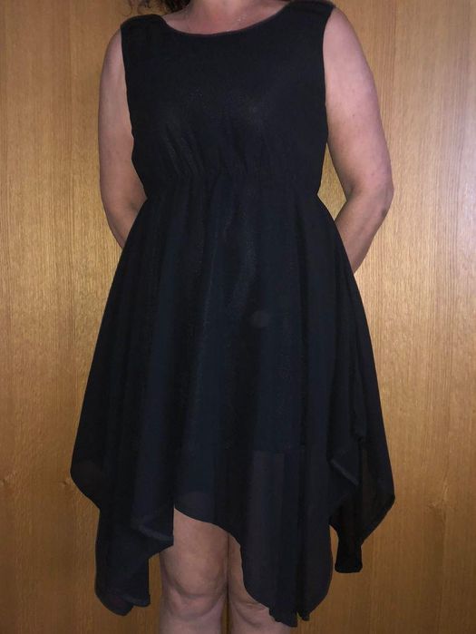 Vestido de verão
