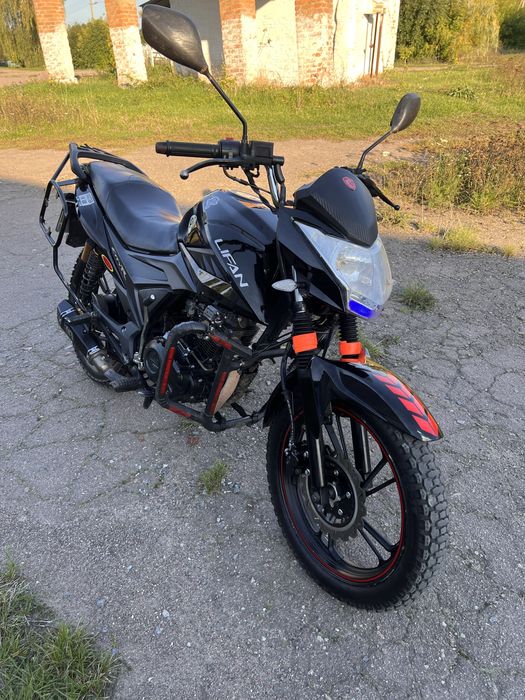 Продам Lifan Cityr 200