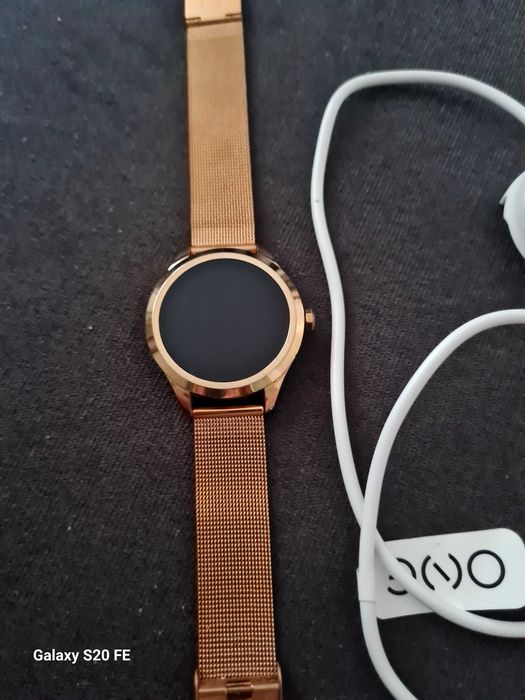 Vende-se Smartwatch The One Mini ..como novo