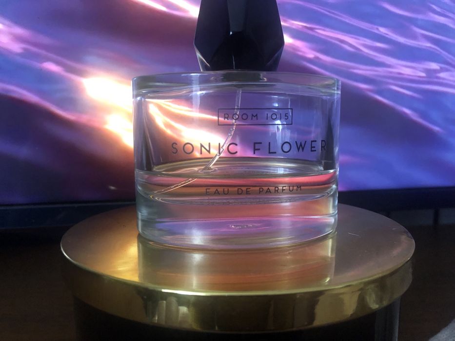 Room 1015 Sonic Flower edp 25/100ml