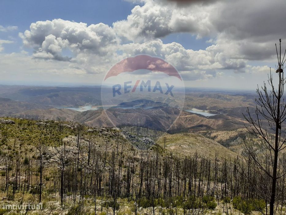 Terreno  para venda — Alferce, Faro