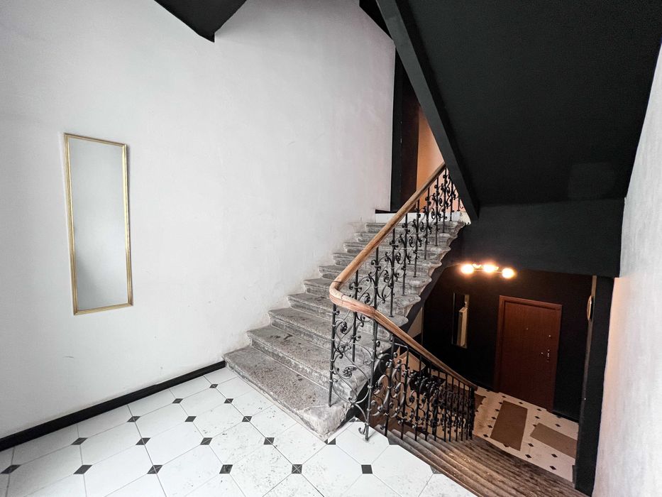 Łódź- Górna | 16,67 m² | Kawalerka | 1piętro